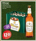 Aktuelle Bitburger Angebote bei Getränke Hoffmann in Cottbus Aktuelles Premium Pils Angebot bei Getränke Hoffmann in Cottbus ab 11,99 €