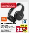 Aktuelles ON-EAR-KOPFHÖRER Tune 570BT Angebot bei Marktkauf in Heilbronn ab 34,99 €