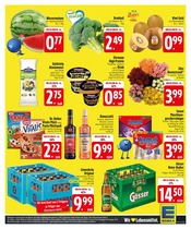 Aktueller EDEKA Prospekt mit Bodenbelag, "Aktuelle Angebote", Seite 27