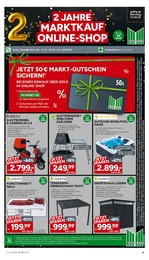 Fahrradzubehör Angebot im aktuellen Marktkauf Prospekt auf Seite 31