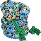 AniOne Jouet serpent avec corde XL - AniOne en promo chez Maxi Zoo AniOne Jouet serpent avec corde XL - AniOne dans le catalogue Maxi Zoo