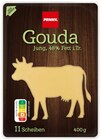 Gouda-Scheiben von PENNY im aktuellen Penny Prospekt