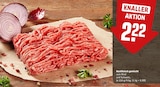 Hackfleisch gemischt Angebote bei REWE Wiesbaden für 2,22 €