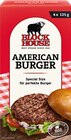 American Burger Patties von Block House im aktuellen Netto Marken-Discount Prospekt für 7,77 €