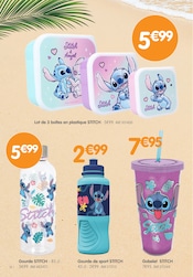 Verre Angebote im Prospekt "Disney STITCH" von B&M auf Seite 10