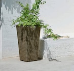 Promo Panier pour plantes BLOMMOR à 13,50 € dans le catalogue Jysk à Cosne-Cours-sur-Loire