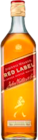 Red Label bei EDEKA im Prospekt "" für 9,99 €