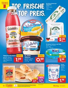 Eis im aktuellen Netto Marken-Discount Prospekt (Cottbus) Eis im Netto Marken-Discount Prospekt "Aktuelle Angebote" mit 62 Seiten (Cottbus)