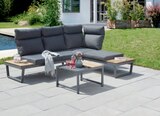 Loungemöbel-Set „Allegra“ Angebote bei toom Baumarkt Lutherstadt Wittenberg für 699,00 €