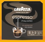 Café Moulu - Lavazza en promo chez U Express Pantin à 4,68 €