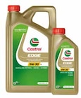 Edge 5W-30 5+1 l im Angebot bei OBI in Amberg Edge 5W-30 5+1 l Angebote von Castrol bei OBI Amberg für 59,99 €