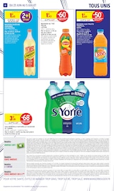 Promos Agrume dans le catalogue "Intermarché" de Intermarché Super à la page 32 Promos Agrume dans le catalogue "Intermarché" de Intermarché Super à la page 32