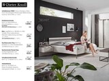Aktuelles Schlafzimmer FANO Angebot bei Zurbrüggen in Bochum ab 1.499,00 €