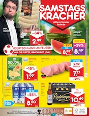 Schweinefilet im Netto Marken-Discount Prospekt in Göttingen Aktueller Netto Marken-Discount Prospekt mit Schweinefilet, "Aktuelle Angebote", Seite 64