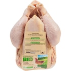 Poulet Fermier - CARREFOUR BIO dans le catalogue Carrefour Market