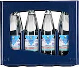 GLOBUS - Mineralwasser Angebot im Prospekt Mineralwasser bei GLOBUS im Prospekt "" für 5,49 €