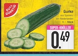 E center Erding Prospekt mit  im Angebot für 0,49 €