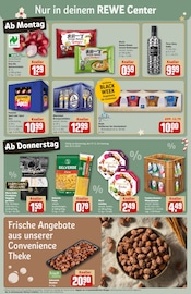 Aktueller REWE Prospekt mit Spirituosen, "Dein Markt", Seite 7