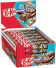 Kitkat Chunky/Lion von Nestlé im aktuellen METRO Prospekt für 11,56 €