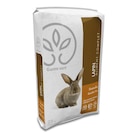 Aliment complet pour lapin Gamm vert en promo chez Gamm vert La Rochelle à 14,99 €
