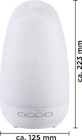Ultraschall-Aroma-Diffuser von LIVARNO für 9,99 € bei Lidl im Angebot Ultraschall-Aroma-Diffuser von LIVARNO im aktuellen Lidl Prospekt