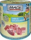 Hundenassnahrung „MAC's“ Angebote bei Hagebaumarkt Kleve für 2,99 €