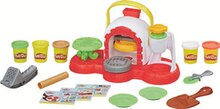Play-Doh - HASBRO dans le catalogue Monoprix PIZZERIA PLAY-DOH - HASBRO à 18,99 € en promo chez Monoprix