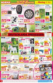 Geschenke im Norma Prospekt in Würzburg Aktueller Norma Prospekt mit Geschenke, "Mehr fürs Geld", Seite 4