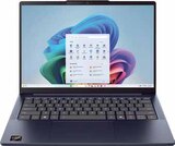 IdeaPad Slim 3 15ARP10 Cosmic Blue im Angebot bei MEDIMAX in Oranienburg IdeaPad Slim 3 15ARP10 Cosmic Blue Angebote von Lenovo bei MEDIMAX Oranienburg für 699,00 €
