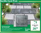 Feinsteinzeug-Platte No. 1 Tile Tortuga grau Angebote bei BayWa Bau- und Gartenmärkte Bayreuth für 28,99 €