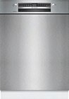 Aktuelles SMU4EAS28E Unterbau-Geschirrspüler Angebot bei EURONICS in Oldenburg ab 599,00 €