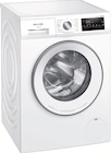 Aktuelles Waschmaschine WM14N29E Angebot bei expert in Amberg ab 499,00 €