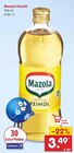 Keimöl Angebote von Mazola bei Netto Marken-Discount Magdeburg für 3,49 €