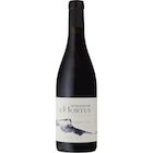 Domaine de L'Hortus "Grande Cuvée" - PIC-SAINT-LOUP en promo chez Carrefour Domaine de L'Hortus "Grande Cuvée" - PIC-SAINT-LOUP dans le catalogue Carrefour