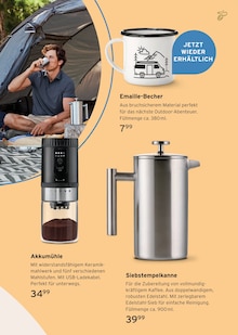 Küche im Tchibo im Supermarkt Prospekt "TROPICAL CLEANING" mit 35 Seiten (Freiburg (Breisgau))