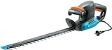 Akku-Heckenschere UniversalHedgeCut 18V-55 Solo von Bosch im aktuellen Hellweg Prospekt