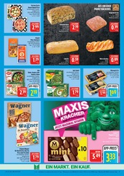 Wecker im Marktkauf Prospekt in Hof Aktueller Marktkauf Prospekt mit Wecker, "AUSWAHL RIESIG, PREISE NIEDRIG", Seite 21