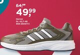 Herren Sportschuhe im Angebot bei RENO in Heilbronn Herren Sportschuhe Angebote von adidas bei RENO Heilbronn für 49,99 €