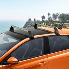 Volkswagen Hundsangen - Grundträger für div. Dachaufbauten für Fahrzeuge ohne Dachreling Angebot im Prospekt Grundträger für div. Dachaufbauten für Fahrzeuge ohne Dachreling bei Volkswagen im Hundsangen Prospekt für 289,00 €