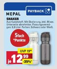 Shaker Angebote von Mepal bei Marktkauf Ulm für 12,99 €