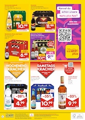 Getränke im Netto Marken-Discount Prospekt in Hoyerswerda Aktueller Netto Marken-Discount Prospekt mit Getränke, "DER ORT, AN DEM DU IMMER AUSGEZEICHNETE PREISE FINDEST.", Seite 2