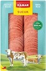 Parmak Sucuk im Angebot bei REWE in Lingen Parmak Sucuk Angebote von Kamar bei REWE Lingen für 3,19 €