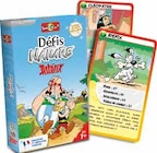Défis Nature - Astérix - Bioviva dans le catalogue Fnac