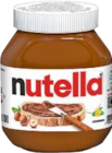 Nutella im V-Markt Prospekt Nutella von Ferrero im aktuellen V-Markt Prospekt für 3,49 €