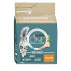 Aktuelle Katzenfutter Angebote bei Lidl in Mannheim Aktuelles One Adult Angebot bei Lidl in Mannheim ab 10,99 €