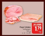 Prager Schinken Angebote bei Marktkauf Erlangen für 1,79 €