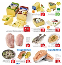 Käse im aktuellen Marktkauf Prospekt (Heilbronn) Käse im Marktkauf Prospekt "Aktuelle Angebote" mit 47 Seiten (Heilbronn)