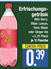 Wild Berry im EDEKA Prospekt Wild Berry von im aktuellen EDEKA Prospekt für 0,39 €