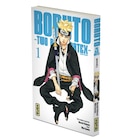 Operation 30 ans de KANA - Mangas en promo chez Carrefour Operation 30 ans de KANA - Mangas dans le catalogue Carrefour