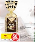 Papillotes Authentiques Noir - RÉVILLON à 3,99 € dans le catalogue Intermarché